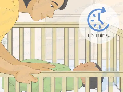 How to Get a Baby to Sleep Through the Night