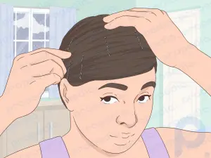 How to Get Sleek Hair