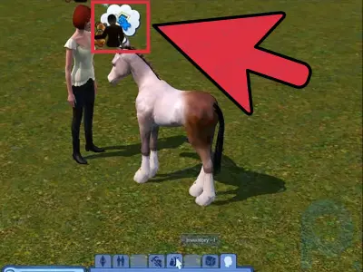 How to Breed Pets on The Sims 3 Pets (PC)