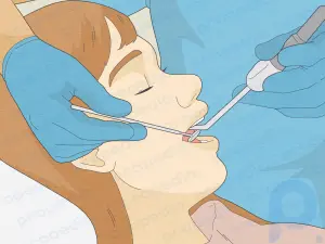 Cómo cepillarse los dientes con frenillos puestos