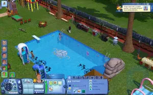 Sims 3'te Harika Bir Parti Nasıl Yapılır?