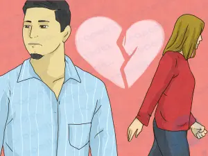 Wie man eine romantische Beziehung mit einer egoistischen Person führt