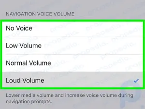 ¿Cómo obtengo indicaciones por voz en Apple Maps? Arreglando la navegación por voz en iPhone