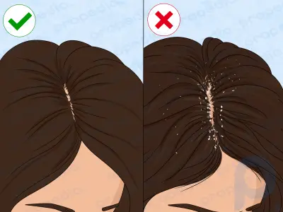 ¿Con qué frecuencia se debe lavar el cabello corto? Consejos para mantener tu cabello sano y limpio