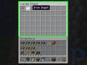 Build an Iron Farm in Minecraft: Easy Iron Golem Technique