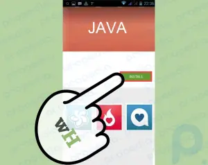 Java ゲームをインストールする方法