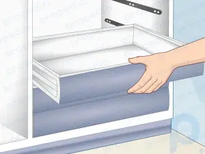 Как установить кухонные шкафы