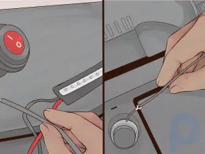 How to Install LED Lights on a Motorcycle