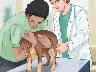 Como saber se seu cachorro tem câncer