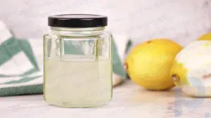 Cómo hacer aceite de limón en casa