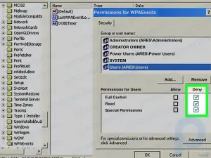 Windows XP'yi Sonsuza Kadar Orijinal Hale Getirme