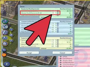 Как построить успешный город в SimCity 4