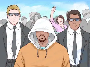How to Meet Kanye West