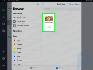 So öffnen Sie OGG-Dateien auf dem iPhone oder iPad
