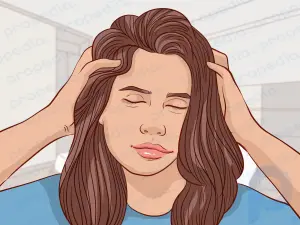Yatak Başını Önlemenin En İyi Püf Noktaları: Dağınık Saçlarla Uyanmamak