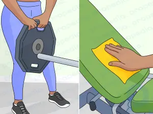 Cómo realizar una prensa de piernas de forma segura