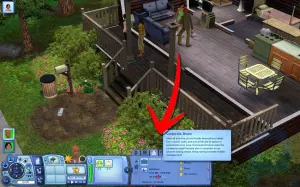 Как выбрать карьеру своего сима с помощью читов в The Sims 3