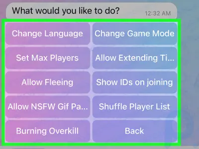Comment jouer à Werewolf sur Telegram en utilisant votre iPhone ou iPad