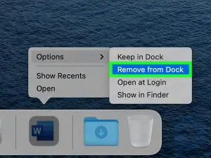 Como remover aplicativos da área de trabalho do seu Mac (ocultar ícones de aplicativos e excluir aplicativos)