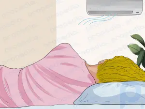 Comment dormir avec des cheveux longs : 11 façons astucieuses de garder des cheveux sains la nuit