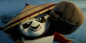 « Un rôle qui en vaut la peine » et « Il vaut mieux l'oublier » : ce que les critiques écrivent à propos de « Kung Fu Panda 4 »