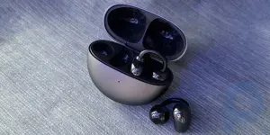 Review of Huawei FreeClip headphones: a non-standard form factor that could