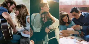 Variety nomeia os 50 melhores filmes românticos de todos os tempos