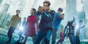 Star Trek 4 çalışmalara geri döndü: Chris Pine ve Zachary Quinto geri döneceğine söz verdi