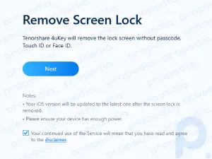 Cómo omitir su contraseña de tiempo de pantalla: restablecer, eliminar o piratear el tiempo de pantalla