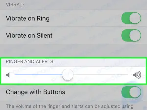 Можете ли вы изменить звуки уведомлений приложений на iPhone? Настройте уведомления для всех приложений или отдельных приложений