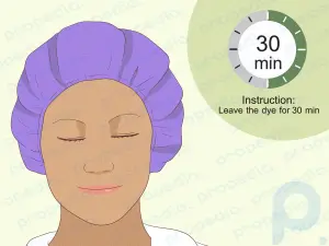 Как успокоить зуд кожи головы после использования краски для волос: лечение и профилактика