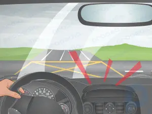 Почему ваша машина издает шум при повороте направо, но не налево?