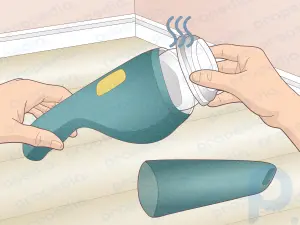 How to Change a Bag on a Vacuum Cleaner