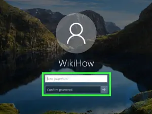 How to Change Your Password from Your Windows 10 Lock Screen