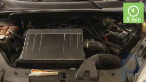 How to Charge a Dead Car Battery