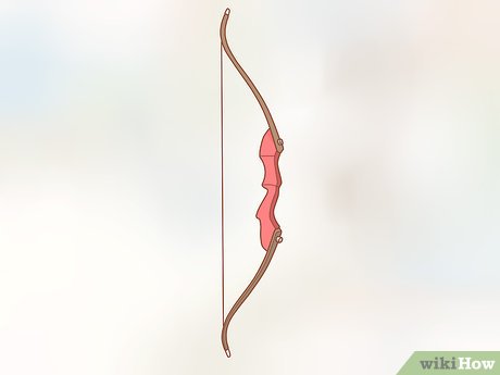 Step 7 Buy the right bow