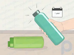The Best Ways to Clean & Sanitize a New Water Bottle