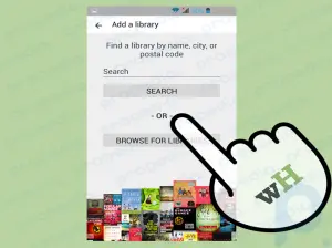 Comment accéder aux livres de la bibliothèque britannique sur un Kindle