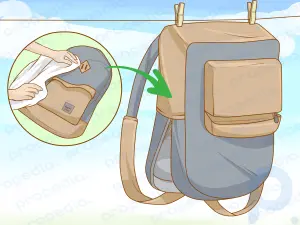 How to Clean a Herschel Backpack