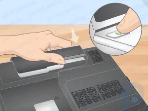 Как почистить клавиатуру ноутбука: безопасно удалить пыль и грязь