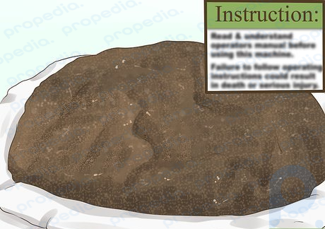 Step 1 Know your substrate type.