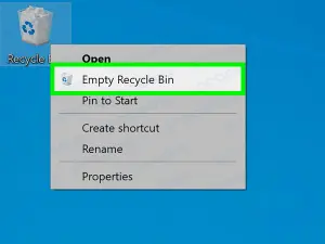 How to Clear up Unnecessary Files on Your PC
