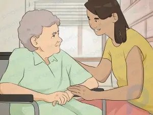 Comment parler aux personnes âgées et aux patients âgés
