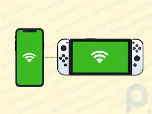 3 Simple Ways to Connect Your Switch to Hotel Wi-Fi