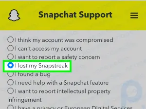 Snapchat Müşteri Hizmetleriyle İletişime Geçmenin 3 Yolu