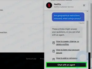 Netflix Müşteri Hizmetleriyle Nasıl İletişime Geçilir?