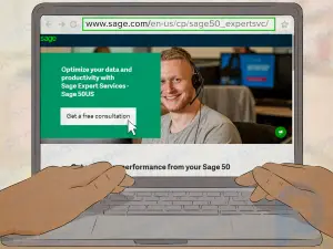 Sage Müşteri Desteğiyle Nasıl İletişime Geçilir (Telefon, E-posta veya İnternet)