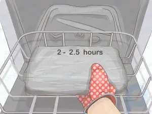 How to Cook Lasagna in Your Dishwasher
