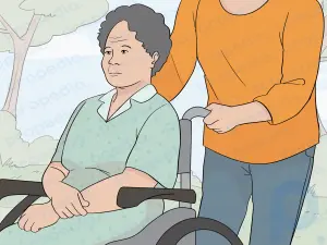 Comment faire face lorsque votre parent est à l'hôpital avec une maladie grave