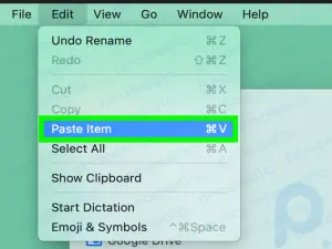 4 Easy Ways to Copy and Paste on a Mac